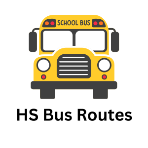 HS Bus Routes